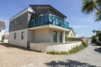 Image de Shearwater, family friendly, country holiday cottage in Rhosneigr