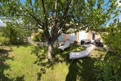 Image de Maison provençal