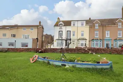 Image de 2 The Crescent, pet friendly, character holiday cottage in Seascale