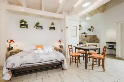 Image de Homerez - Appt. Matera centre historique