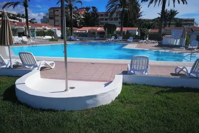 Image de Bungalows Los Arcos - Heated Pool