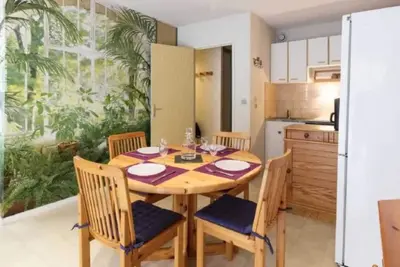 Image de Homerez - Appartement à Vaux-sur-Mer.
