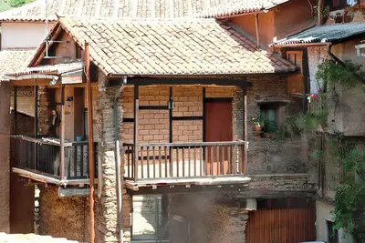 Image de Homerez - Maison Robledillo de Gata