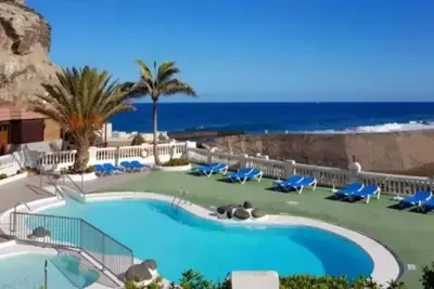 Image de Homerez - Appartement La Estrella