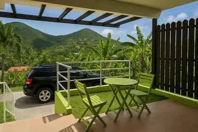 Image de Homerez - App. charmant La Savane