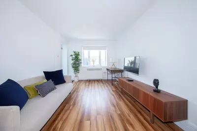Image de Stunning and modern 2 bed in the heart of Dublin