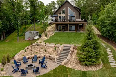 Image de The Lakeside On North Long