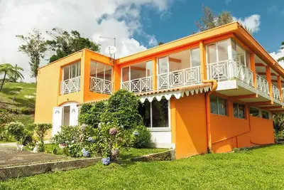 Image de Homerez - Maison Ă Saint-Joseph