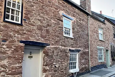 Image de Calm Cottage, Kingsand