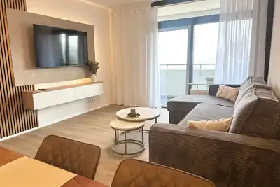 Image de Panorama Apartment