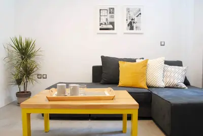 Image de Athens Residence A1 - Cozy Nest near Acropolis