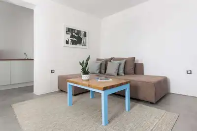 Image de Athens Residence A2 - Cozy Gem near Acropolis