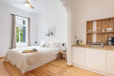 Image de Athens Residence B1, Acropolis & City Views