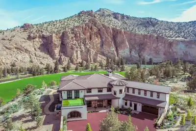 Image de Private Luxury Home On Crooked River