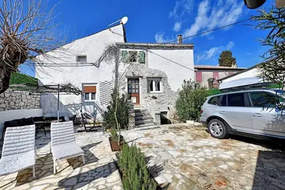 Image de Holiday house Vento with private backyard