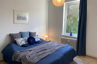 Image de Appartement 'Dorfstraße' avec Wi-Fi