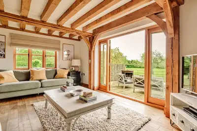 Image de Windfall Cottage