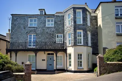 Image de Cliff House, Kingsand