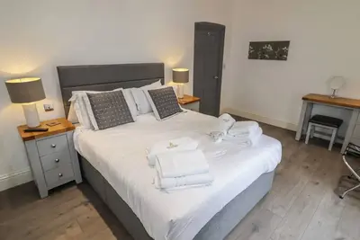 Image de Luxury Apartment, City Break, 4a City Cottage Central Chester