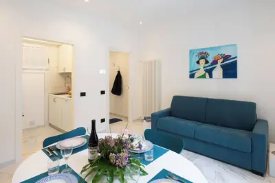 Image de Nice Stresa - Isola Madre Apartment
