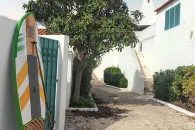 Image de Homerez - Maison Ă Alvor, vue sur mer