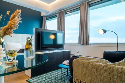 Image de Vienna Residence, Philips Haus - Euro Plaza #6492