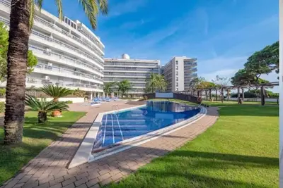 Image de Homerez - Appart. vue mer à Blanes