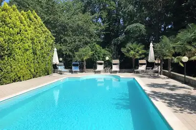 Image de Homerez - Villa à Tuoro sul Trasimeno