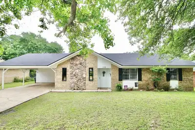 Image de Large 3-bedroom house in the heart of West Monroe