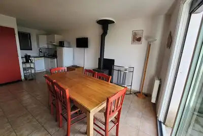 Image de Homerez - Appartement Ă La Salvetat