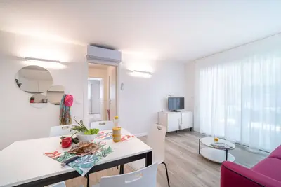 Image de Un appartement moderne pour des vacances sans stress