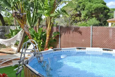 Image de Homerez - Maison spacieuse avec piscine privée à El Soto