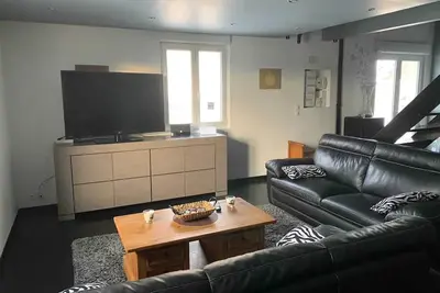 Image de Homerez - Appartement à Sancheville