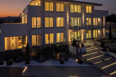 Image de Vanity Tail Luxury Apartments - 1