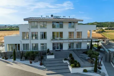 Image de Vanity Tail Luxury Apartments - 2