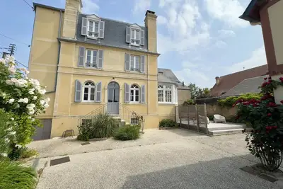 Image de La Maison \"Haut les Cœurs\"