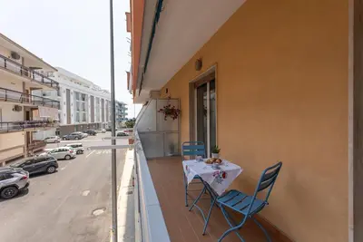 Image de Appartamento Sophia vista mare-Salento Reservation