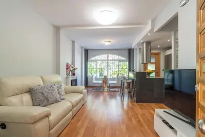 Image de Homerez - Appartement lumineux à Torrevieja 80 m² + Piscine