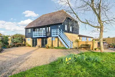 Image de The Granary at Newage Farm