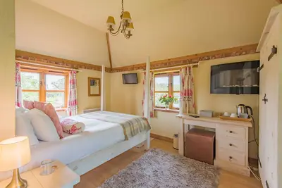 Image de Pond Cottage, Egerton