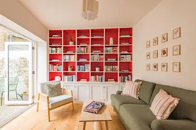 Image de The Watchmaker's House