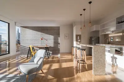 Image de |Ahead| Nice 1br @La Candelaria with laundry room