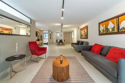 Image de |Ahead| Stylish 2br with Parking
