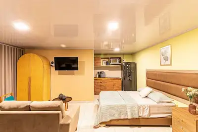 Image de |Ahead| Cozy Loft @Bocagrande near the beach