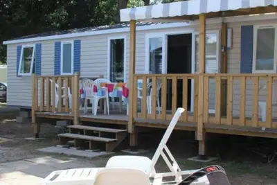 Image de Homerez - Mobil-home à St-Jean-de-Monts