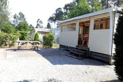 Image de Homerez - Bungalow à Saint-Julien-en-Born