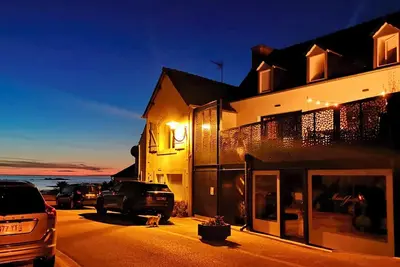 Image de Homerez - Maison à Locquirec, vue mer