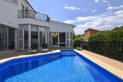 Image de Maison de vacances pour 6 personnes env. 130 qmà Cielo de Bonaire, Majorque (Côte septentrionale de Majorque)