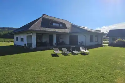 Image de Maison de vacances Gonowetz pour 1 - 6 personnes avec 3 chambres à coucher - Maison de vacances