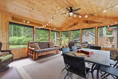 Image de New- Cullen Cove|Family Friendly|Swimming|Kayaks
